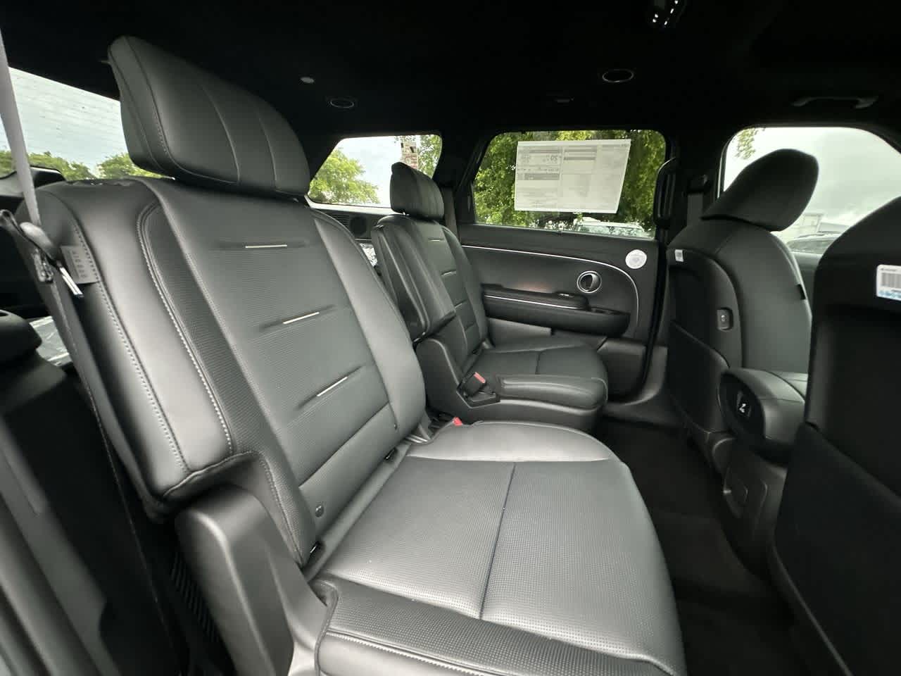 Thumbnail: 2026 Hyundai Palisade - 26