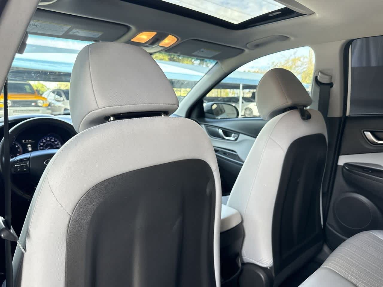 Thumbnail: 2023 Hyundai Kona - 23