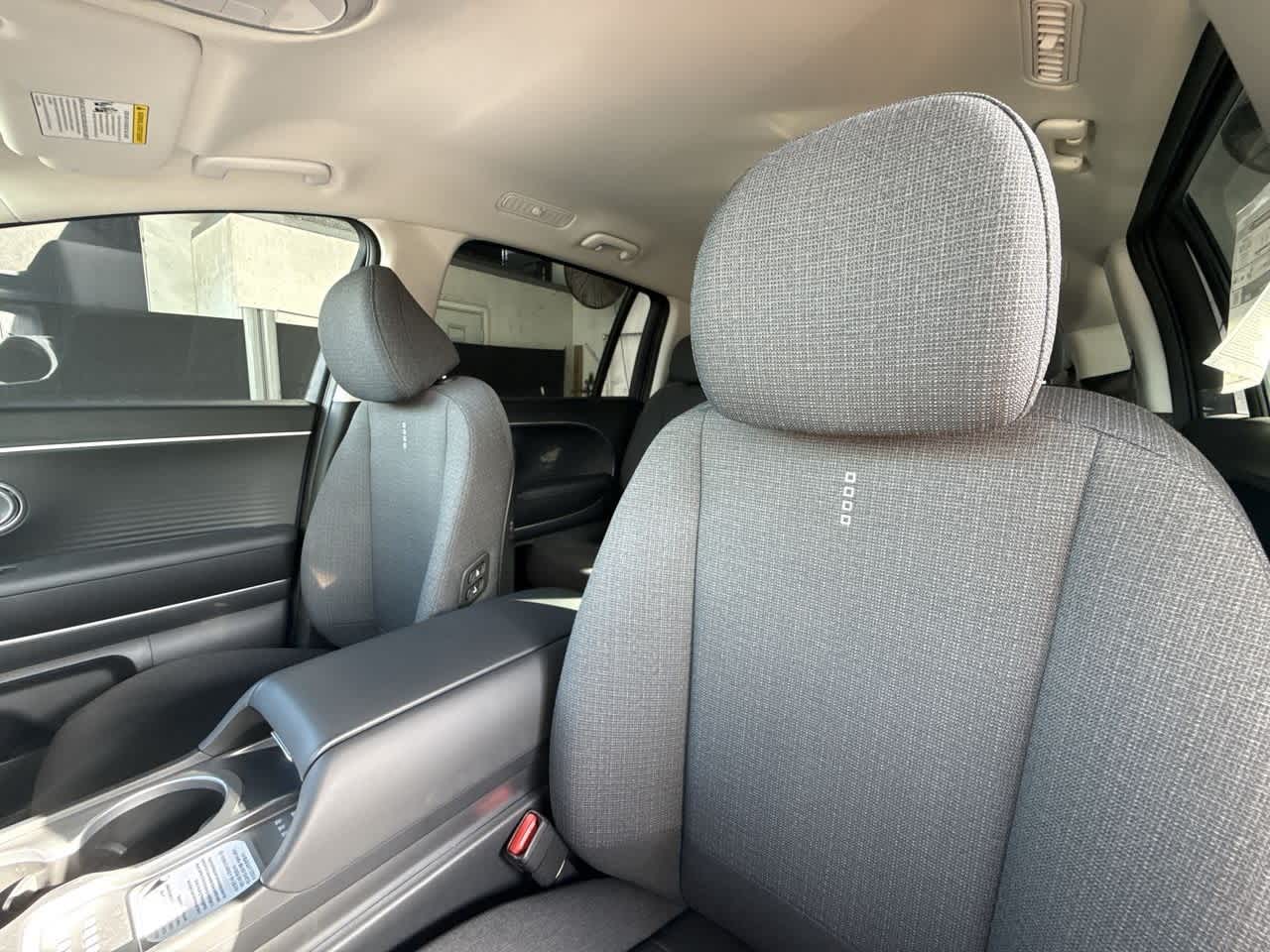 Thumbnail: 2026 Hyundai Ioniq - 14