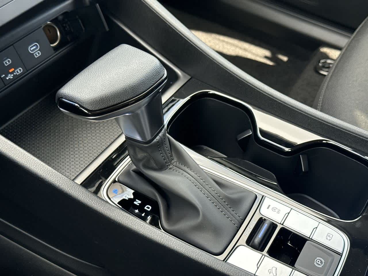 Thumbnail: 2026 Hyundai Tucson - 21