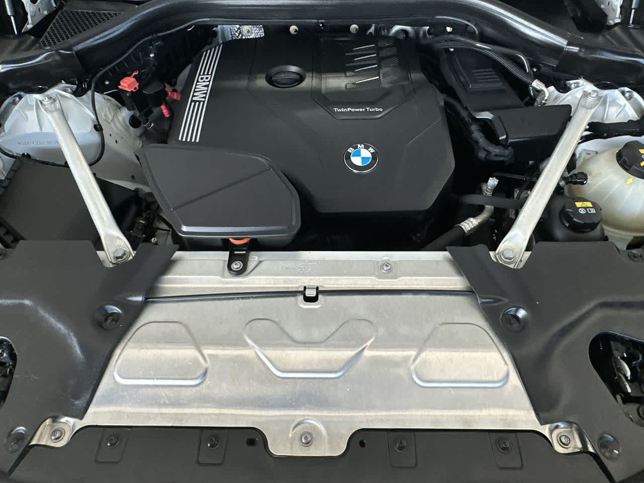Thumbnail: 2020 BMW X3 - 12