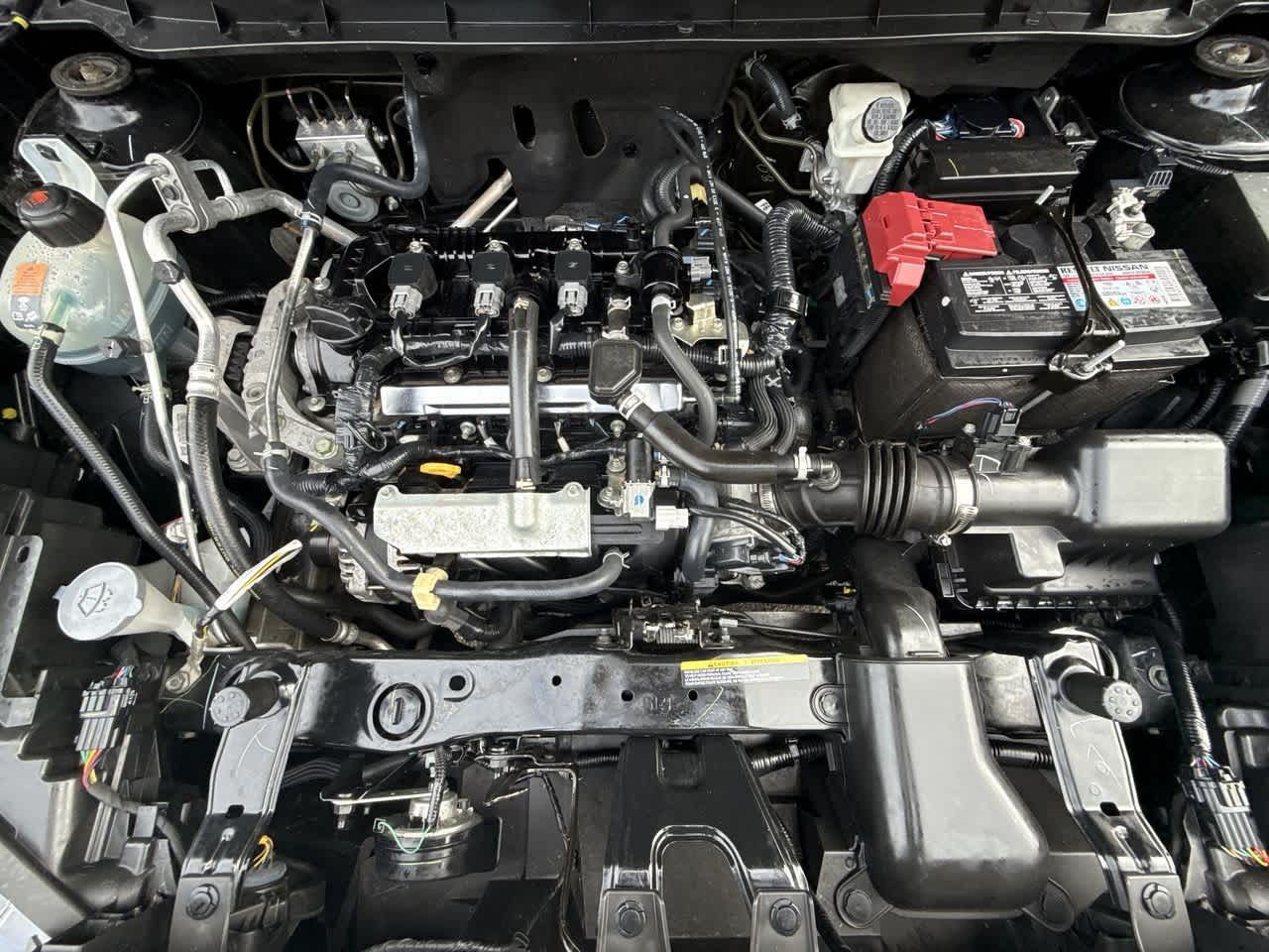 Thumbnail: 2024 Nissan Kicks - 12