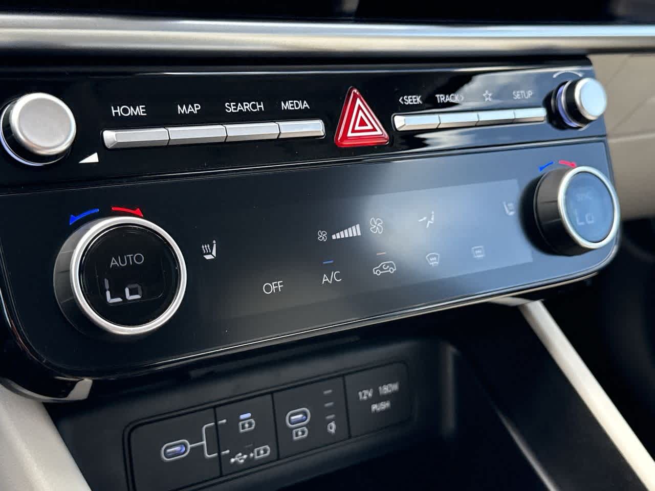 Thumbnail: 2026 Hyundai Tucson - 20