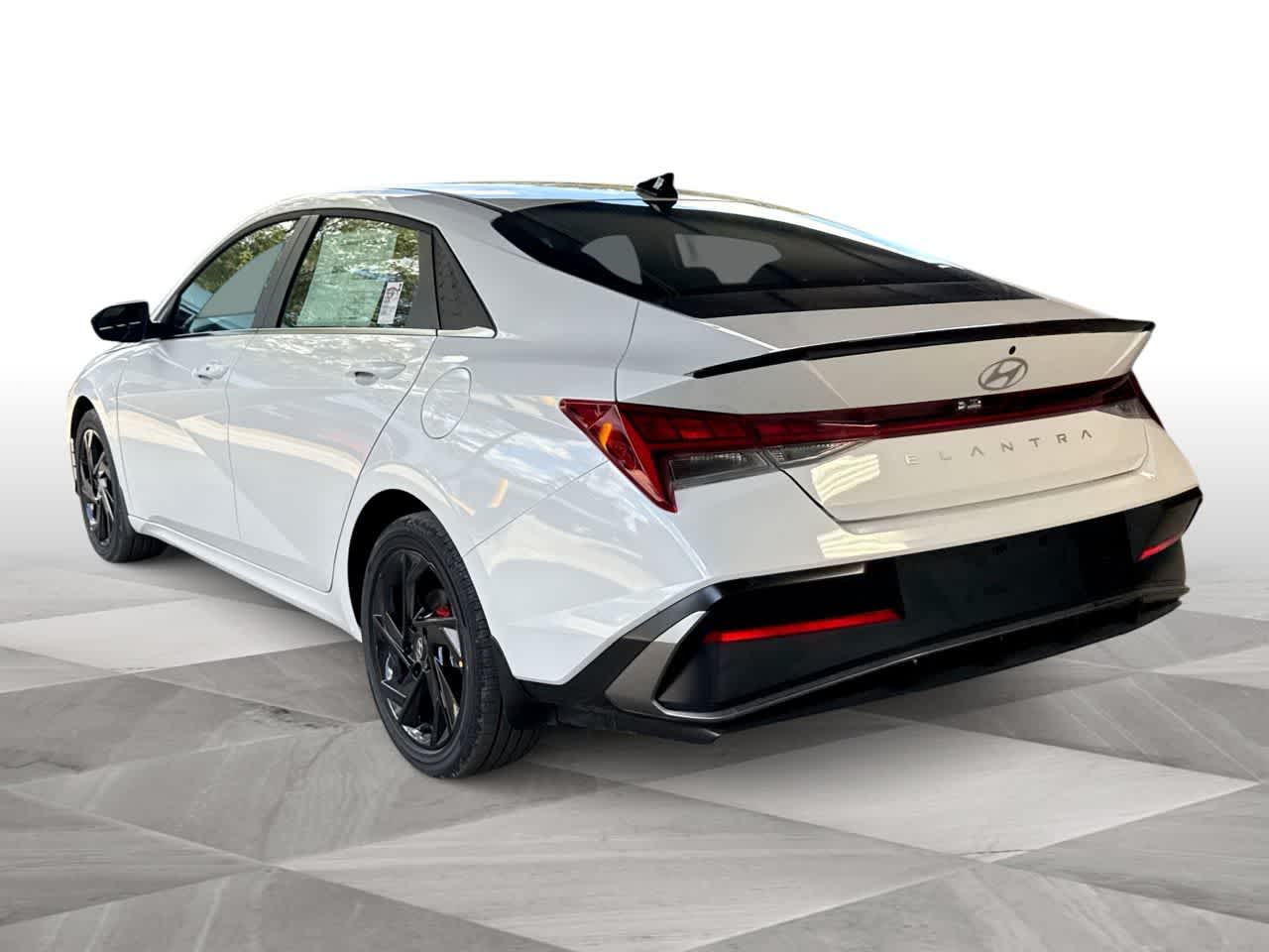 Thumbnail: 2026 Hyundai Elantra - 6