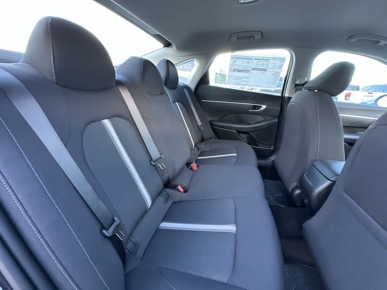 Thumbnail: 2026 Hyundai Sonata - 26