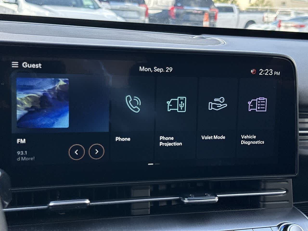 Thumbnail: 2026 Hyundai Kona - 18