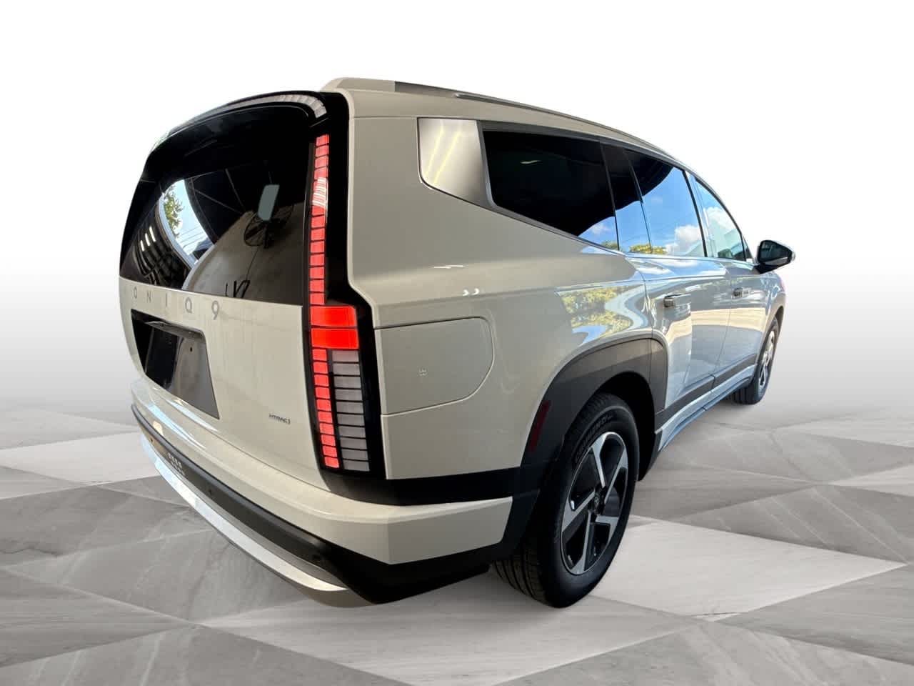 Thumbnail: 2026 Hyundai Ioniq - 8