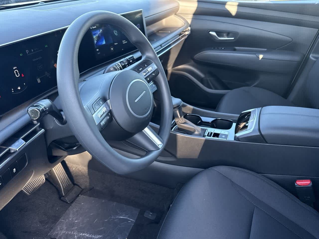 Thumbnail: 2026 Hyundai Tucson - 13