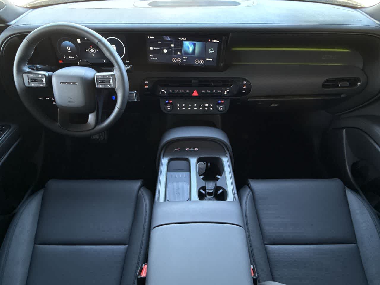 Thumbnail: 2026 Hyundai Palisade - 24