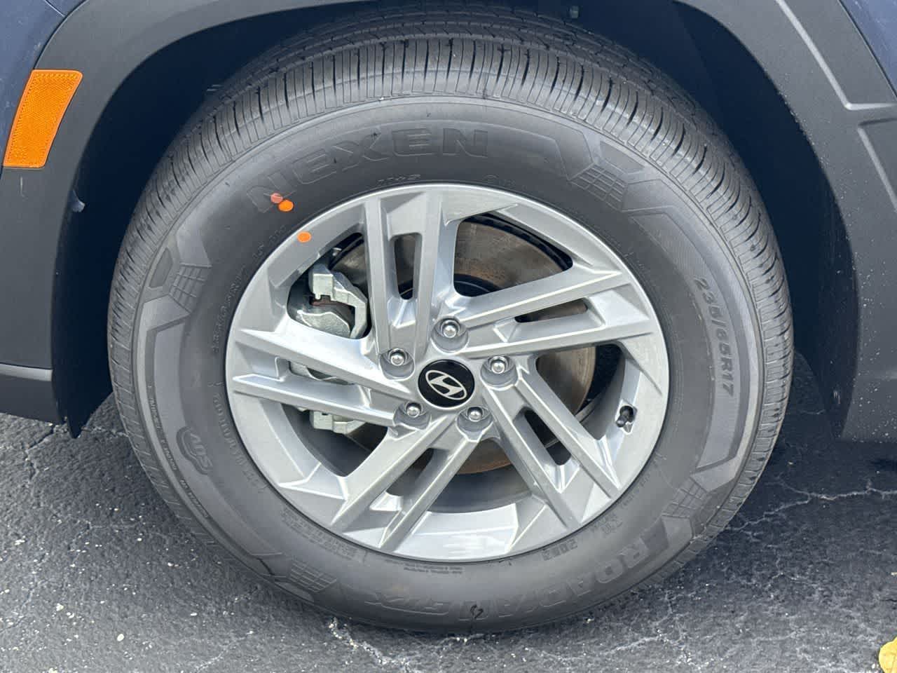 Thumbnail: 2026 Hyundai Tucson - 11