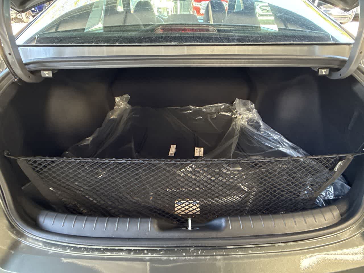 Thumbnail: 2026 Hyundai Elantra - 25