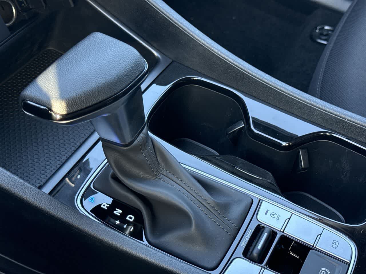 Thumbnail: 2026 Hyundai Tucson - 21