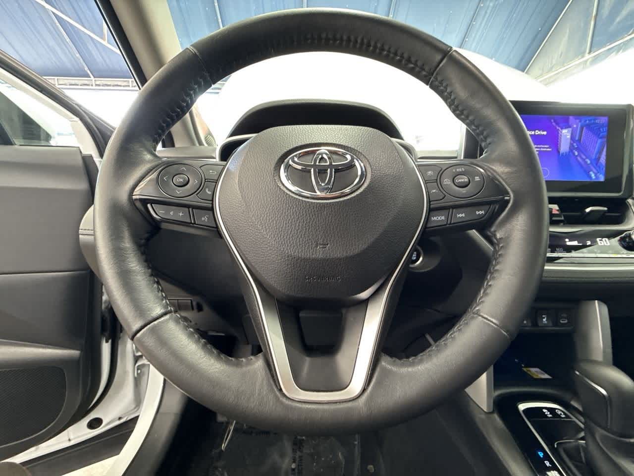 Thumbnail: 2023 Toyota Corolla Cross - 15