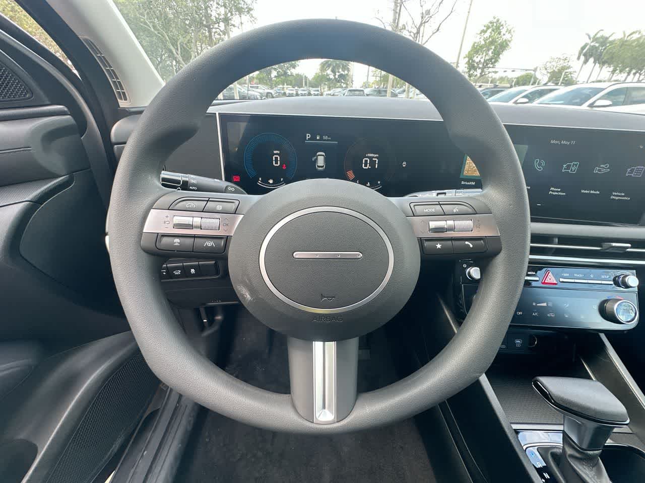 Thumbnail: 2026 Hyundai Tucson - 15