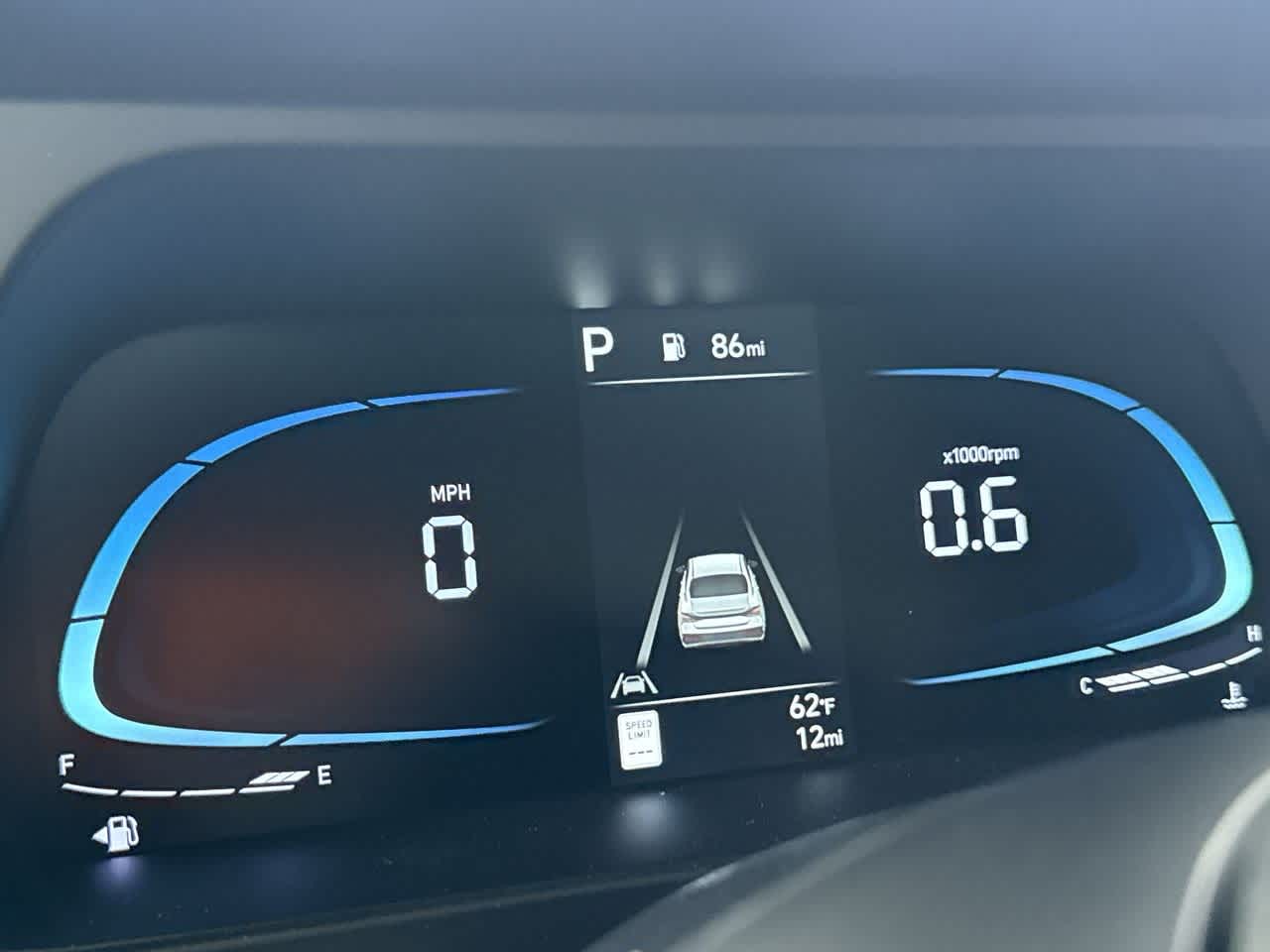 Thumbnail: 2026 Hyundai Elantra - 16