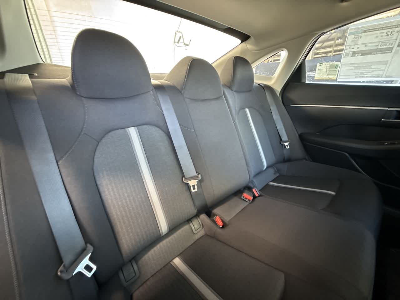 Thumbnail: 2026 Hyundai Sonata - 26