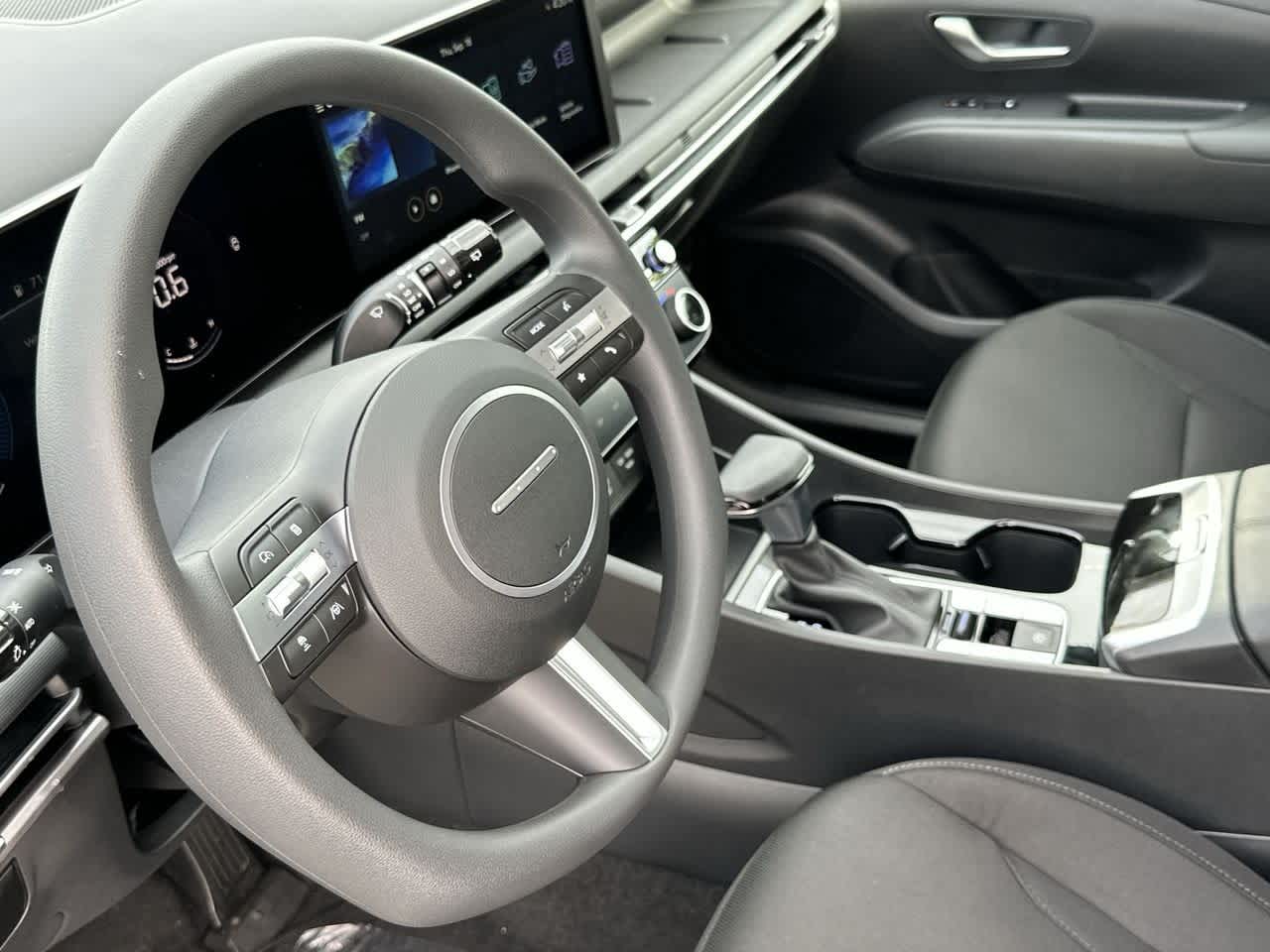 Thumbnail: 2026 Hyundai Tucson - 13