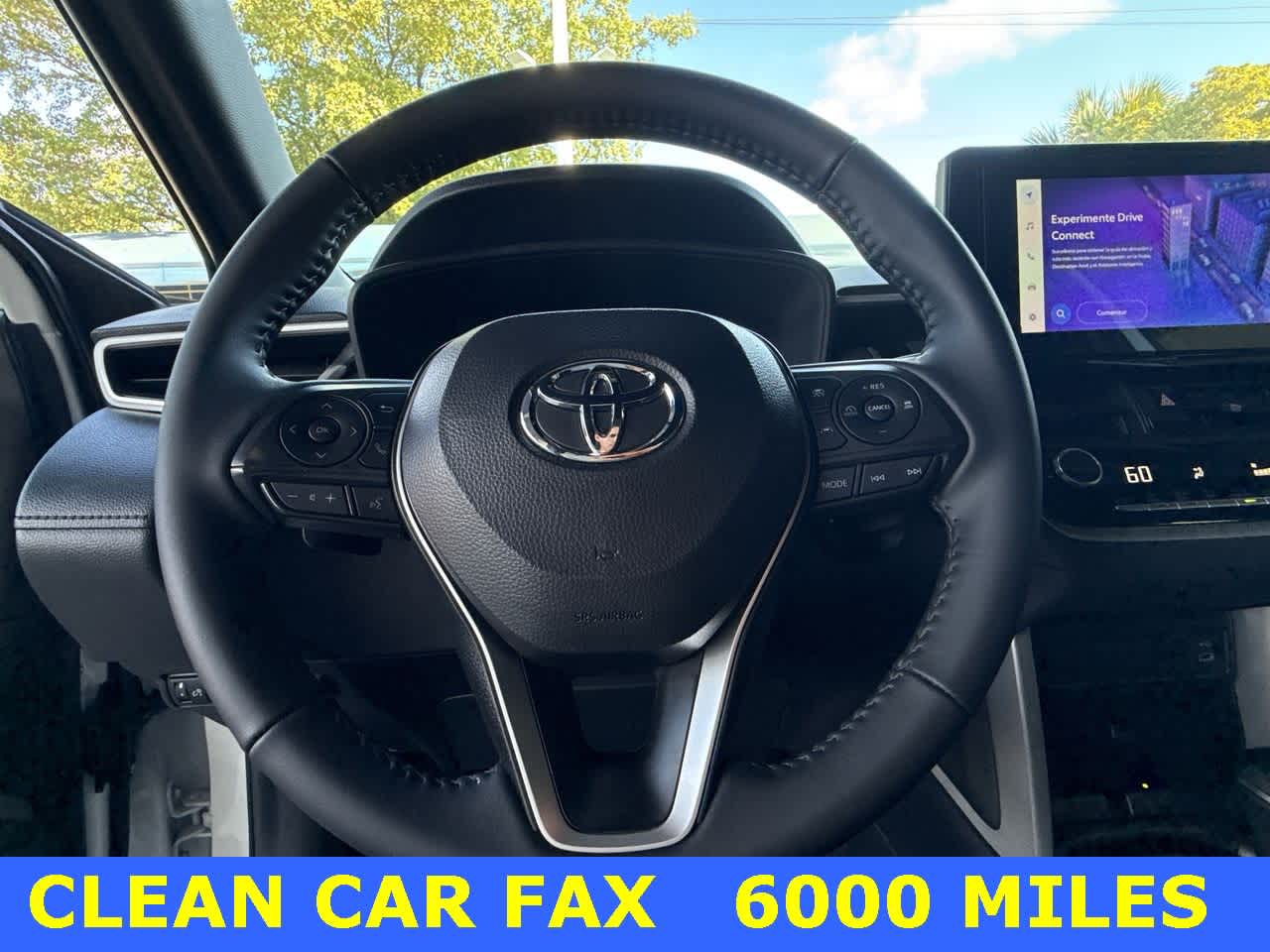 Thumbnail: 2024 Toyota Corolla Cross - 15