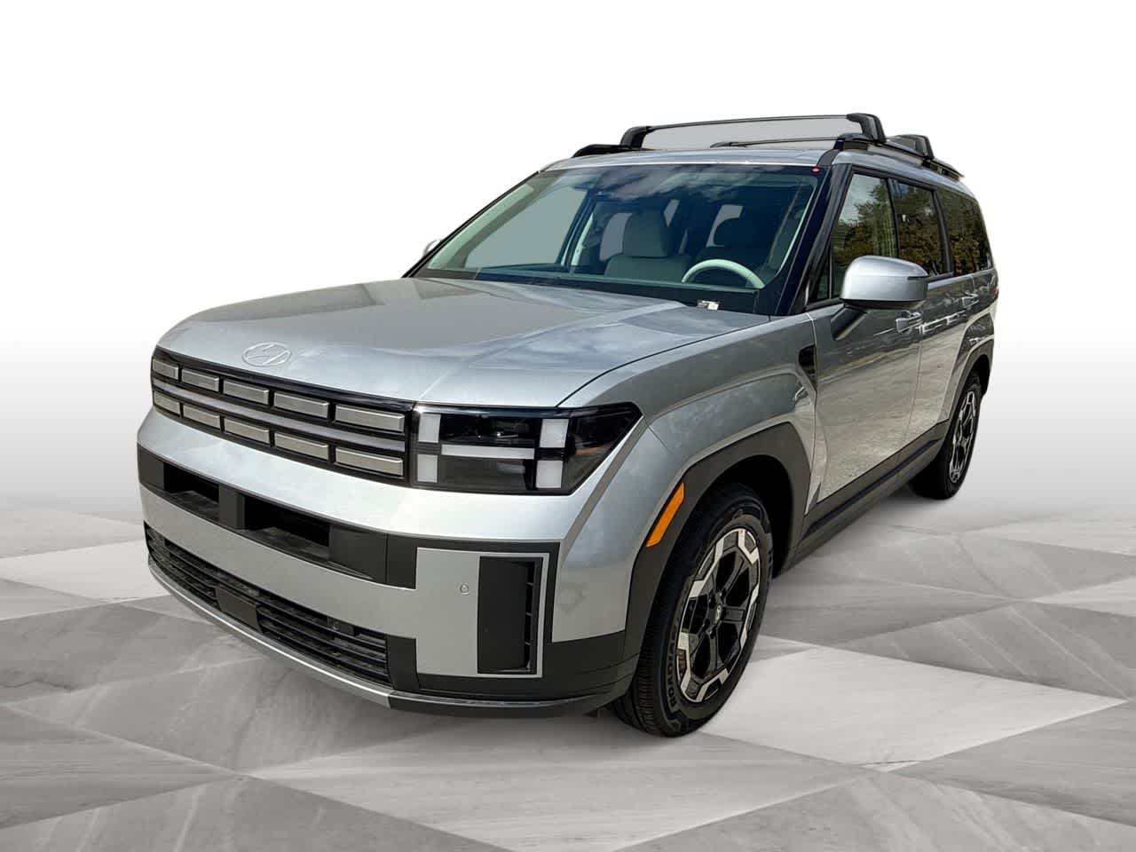 Thumbnail: 2026 Hyundai Santa Fe - 4