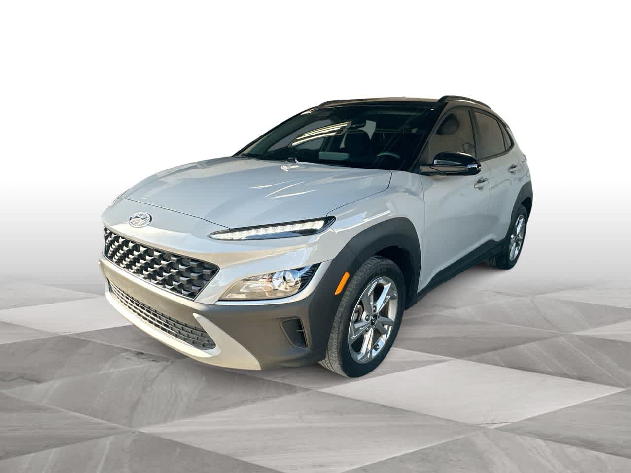 Thumbnail: 2023 Hyundai Kona - 4