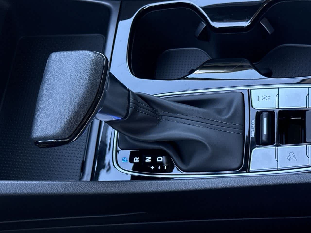 Thumbnail: 2026 Hyundai Tucson - 21