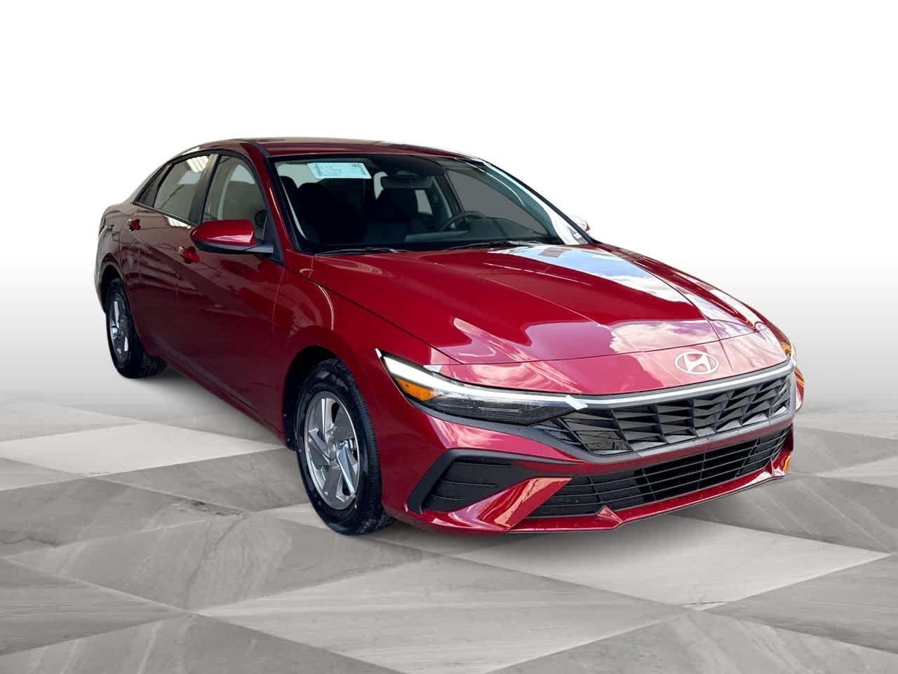 Thumbnail: 2026 Hyundai Elantra - 2