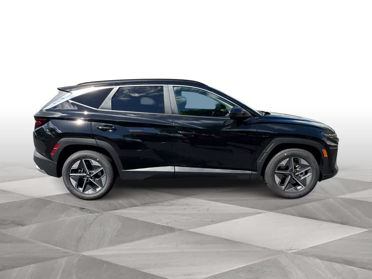 Thumbnail: 2026 Hyundai Tucson - 9