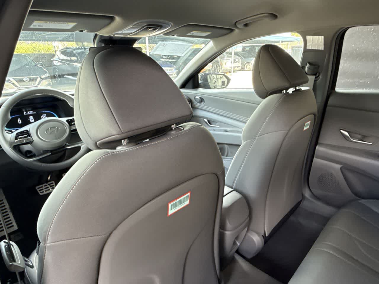 Thumbnail: 2026 Hyundai Elantra - 23