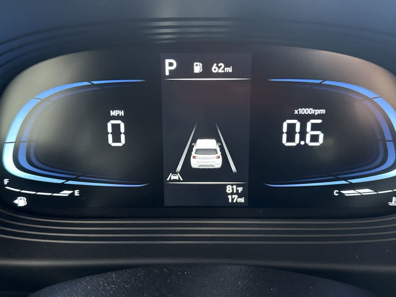 Thumbnail: 2025 Hyundai Venue - 16