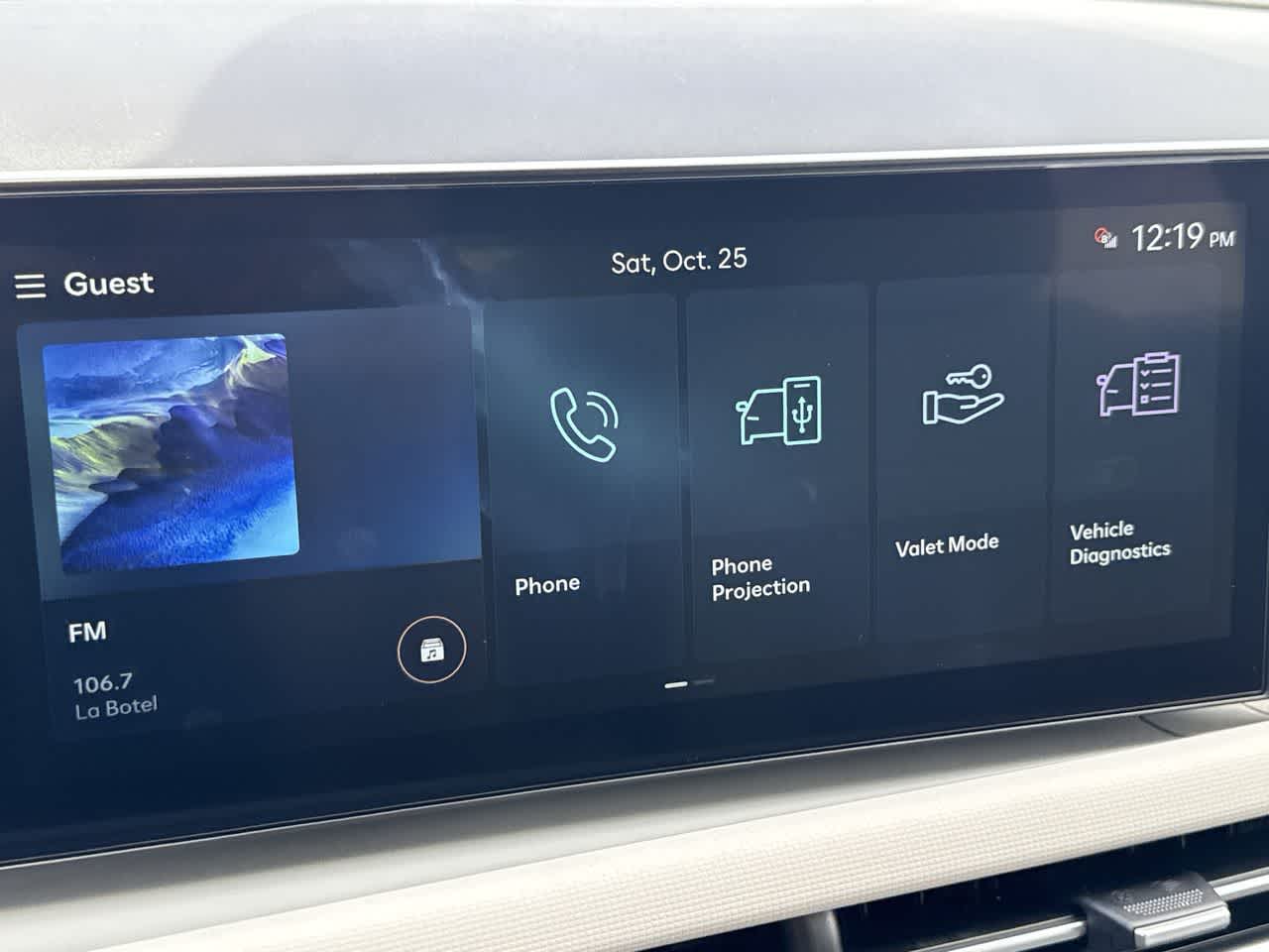 Thumbnail: 2026 Hyundai Tucson - 18