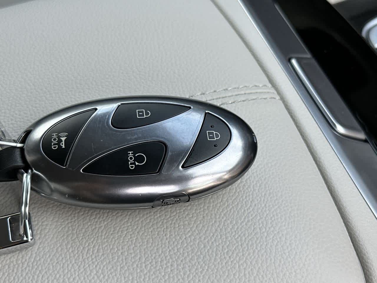 Thumbnail: 2026 Hyundai Tucson - 28