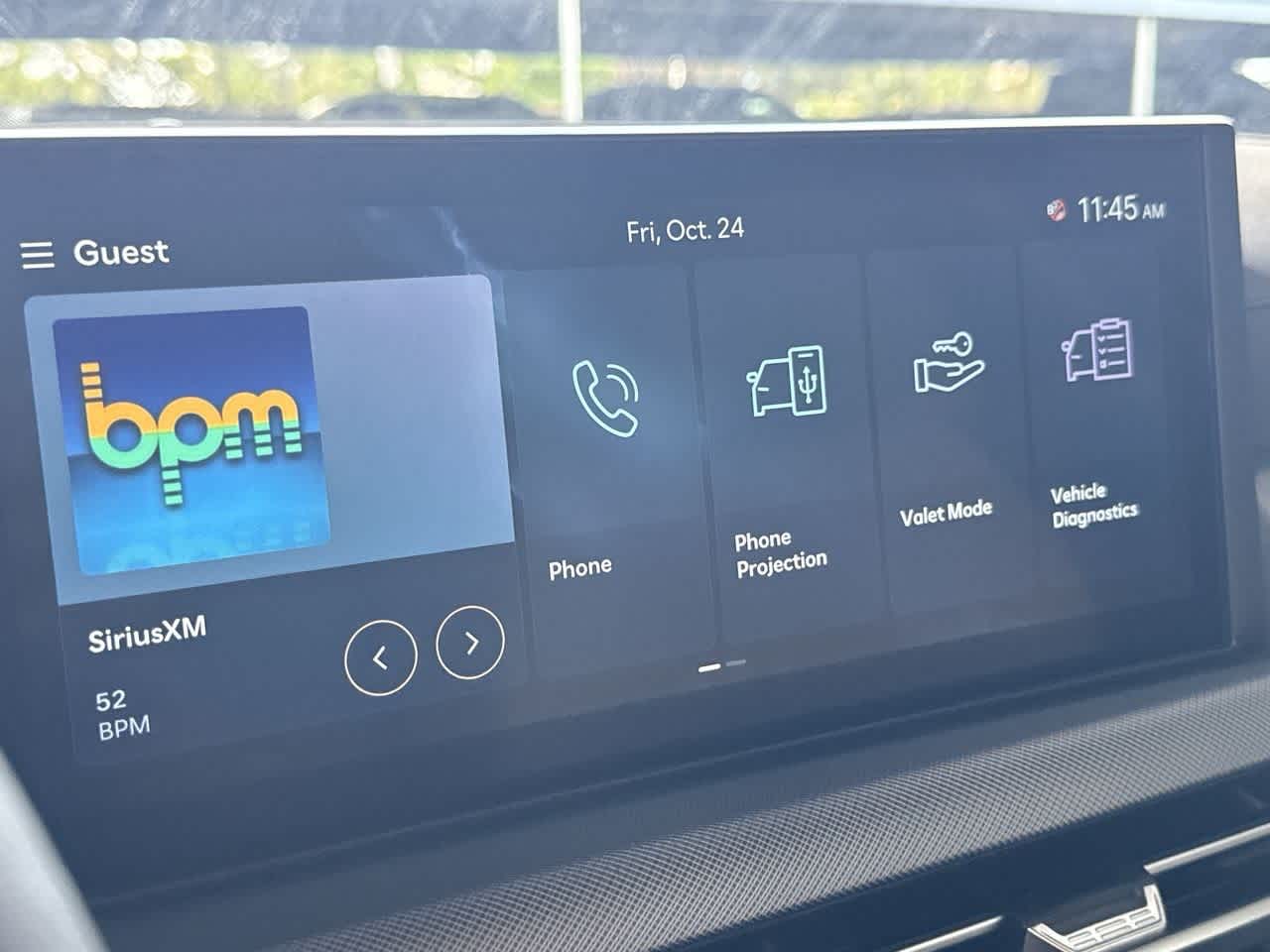 Thumbnail: 2026 Hyundai Sonata - 18