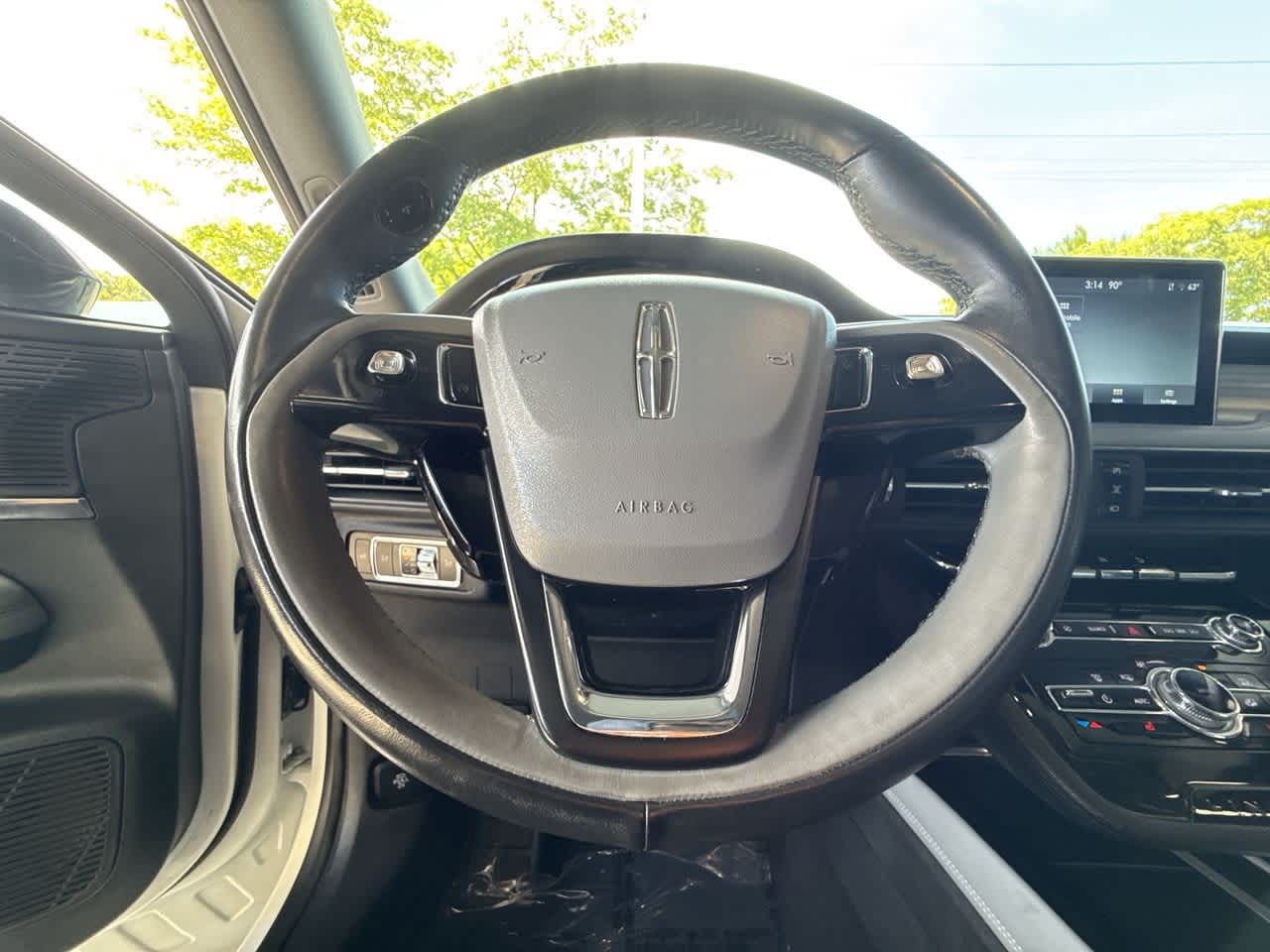 Thumbnail: 2021 Lincoln Corsair - 15