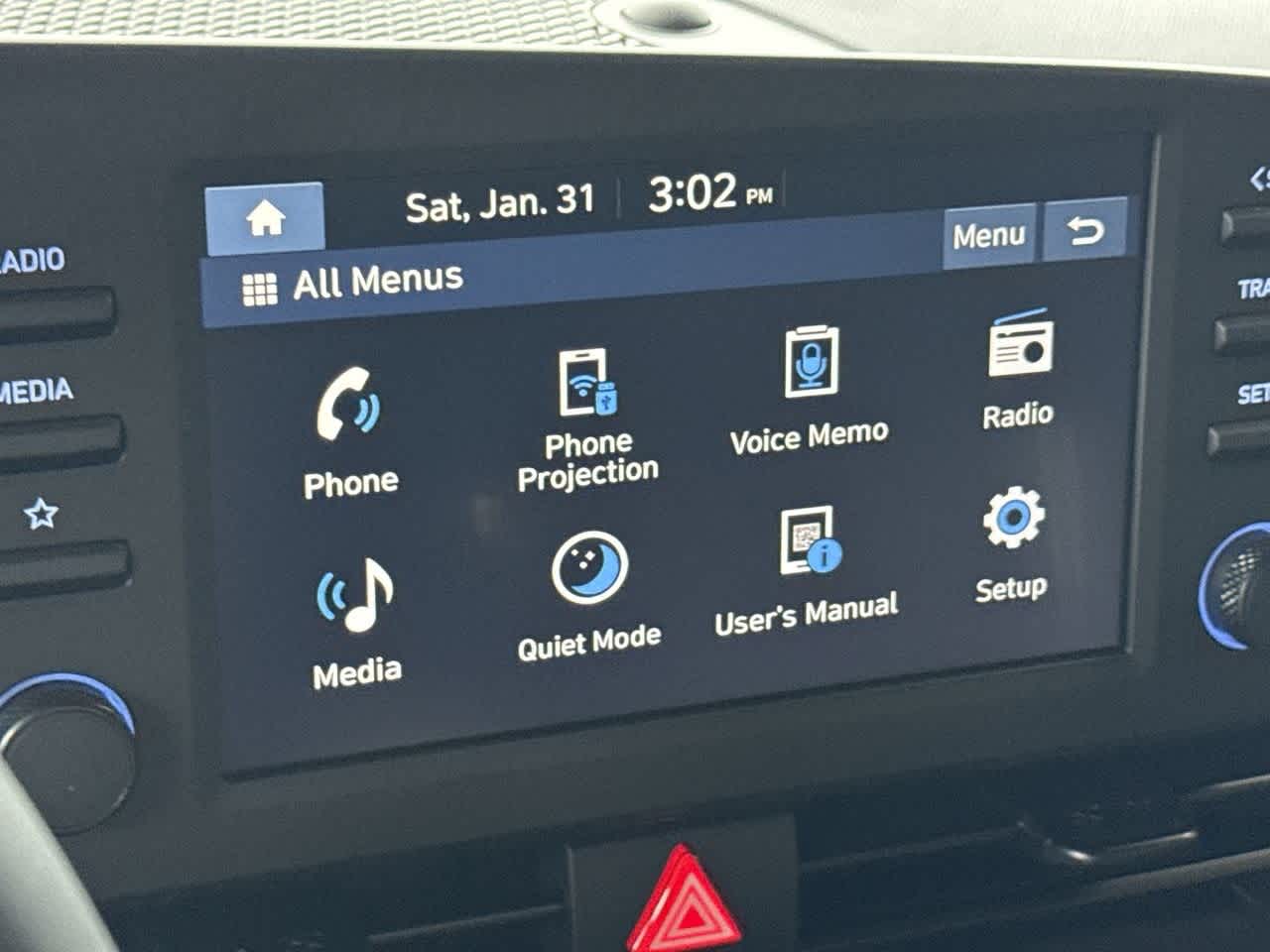 Thumbnail: 2026 Hyundai Elantra - 18