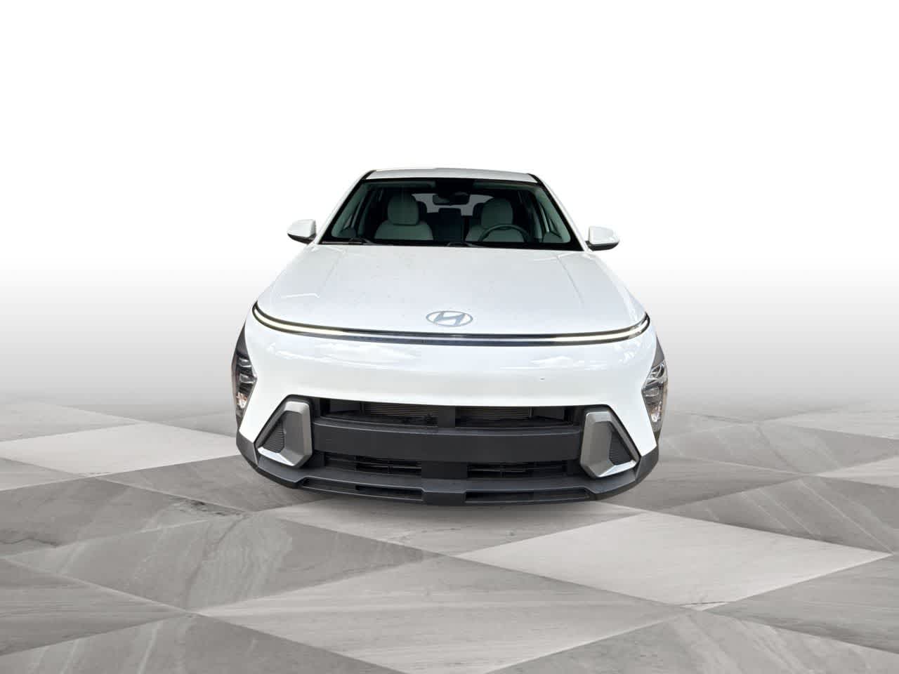 Thumbnail: 2024 Hyundai Kona - 3