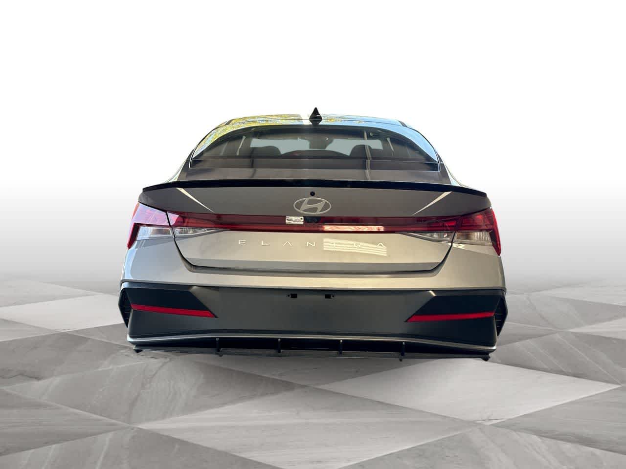 Thumbnail: 2026 Hyundai Elantra - 7