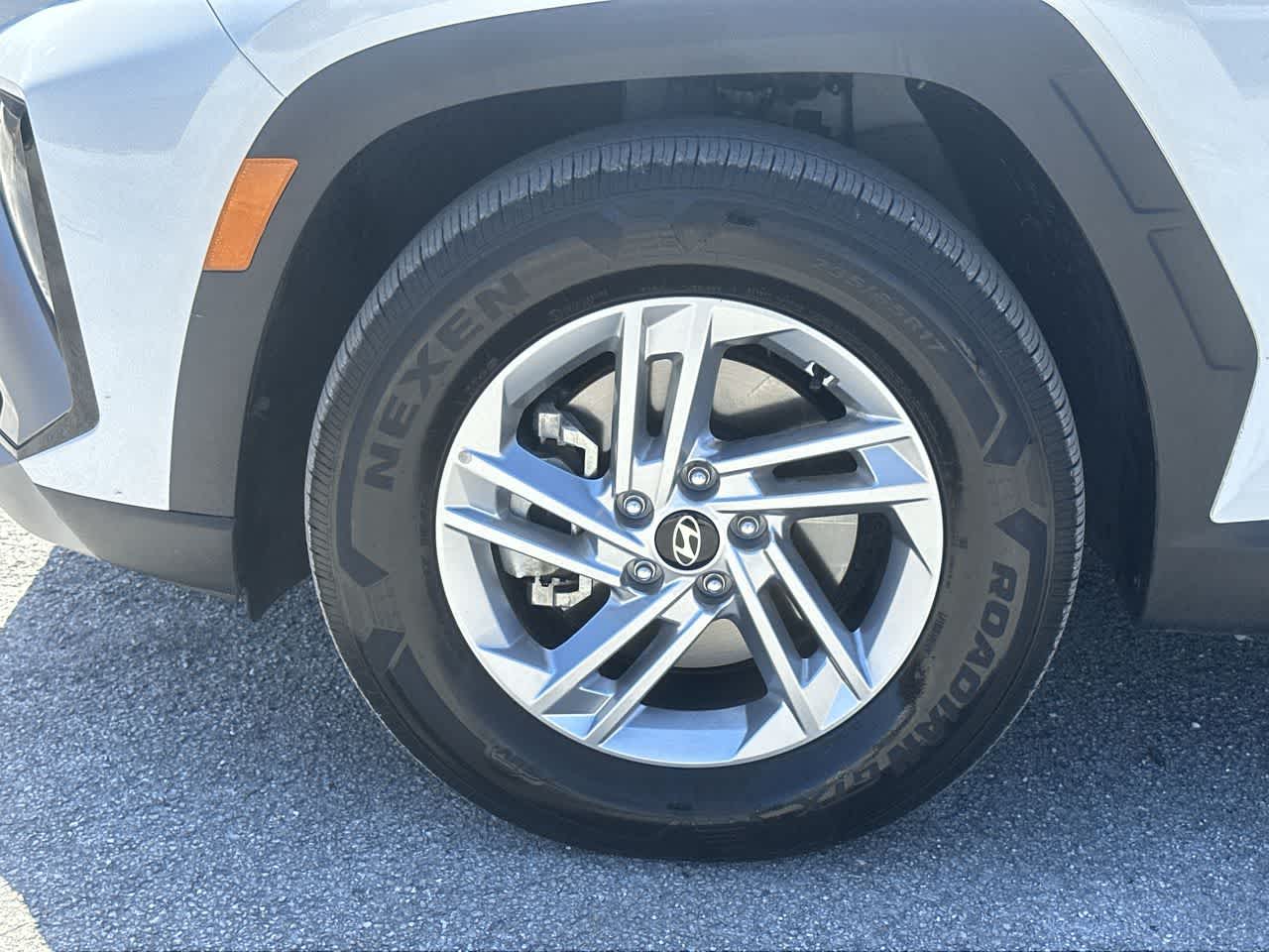 Thumbnail: 2026 Hyundai Tucson - 10