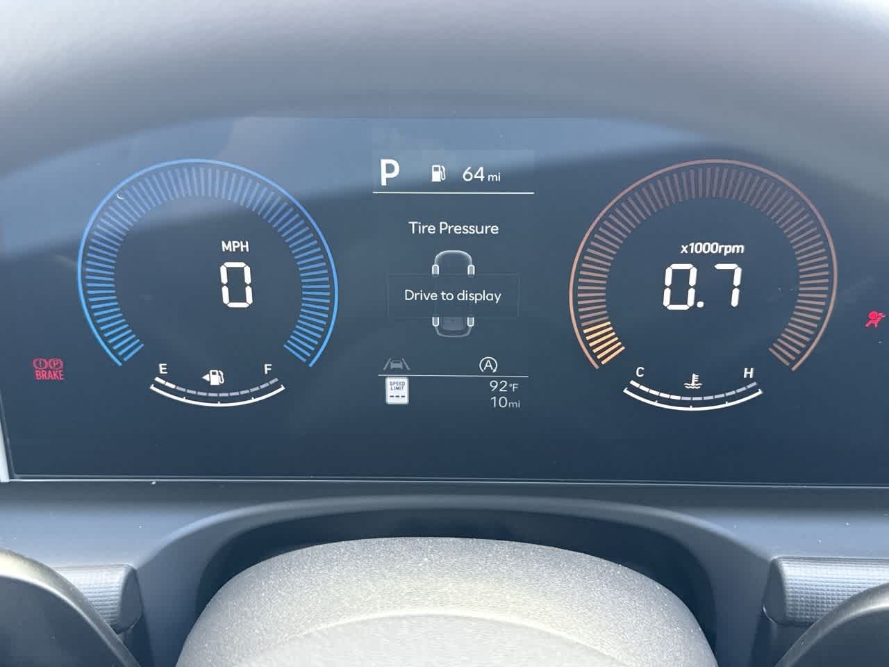 Thumbnail: 2026 Hyundai Tucson - 16