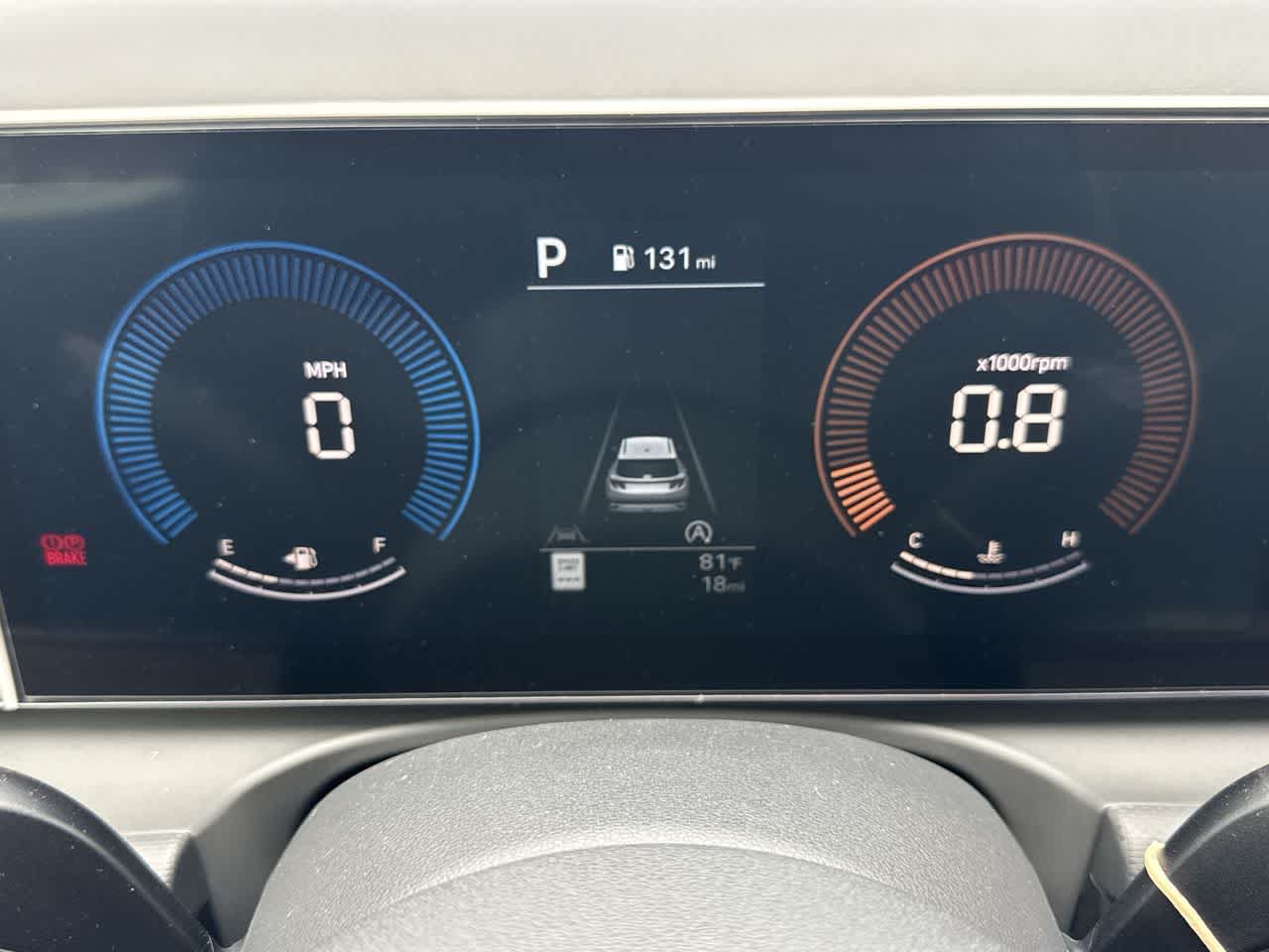 Thumbnail: 2026 Hyundai Tucson - 16