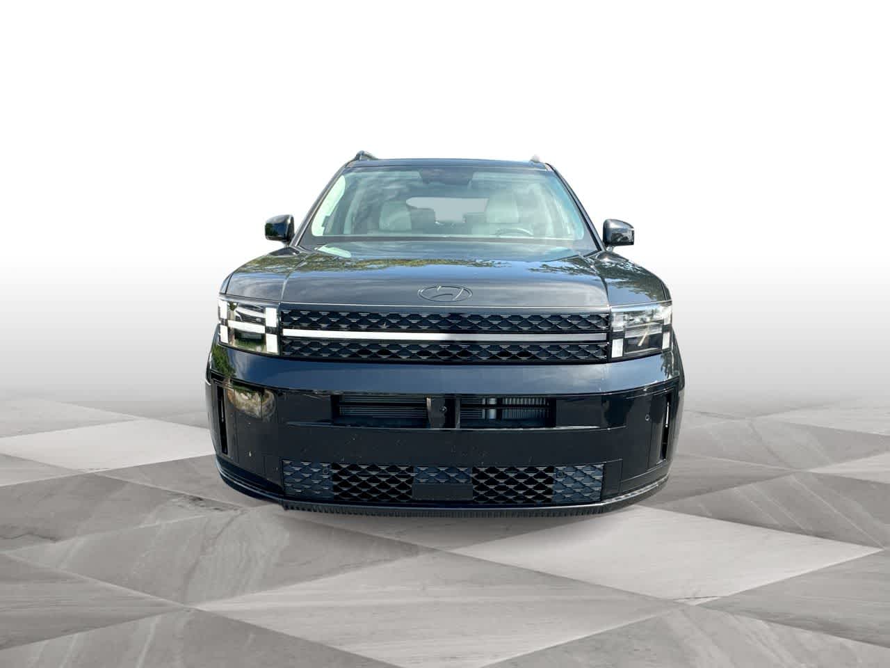 Thumbnail: 2025 Hyundai Santa Fe - 3