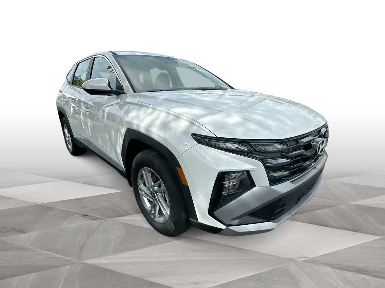 Thumbnail: 2026 Hyundai Tucson - 2