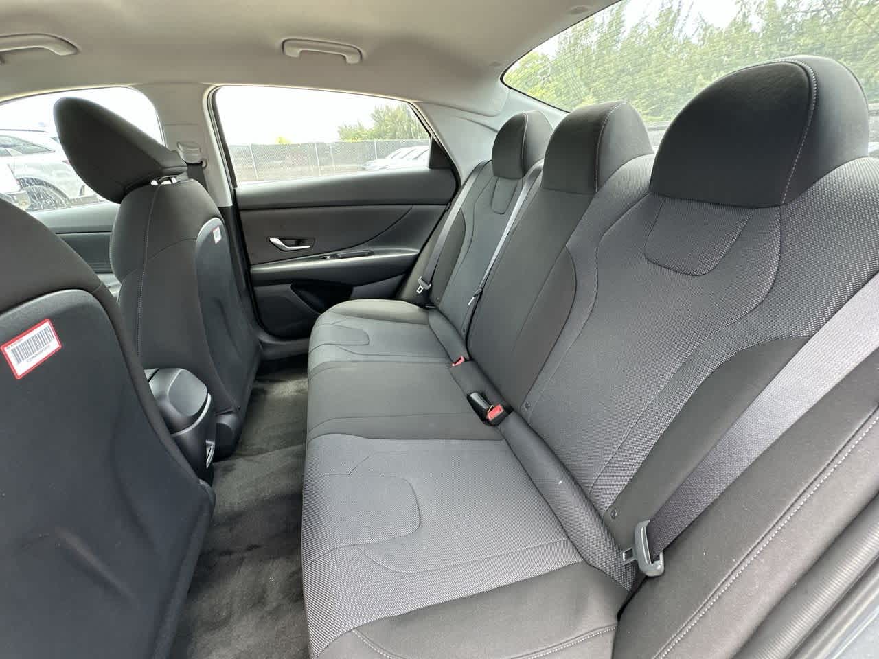 Thumbnail: 2025 Hyundai Elantra - 22