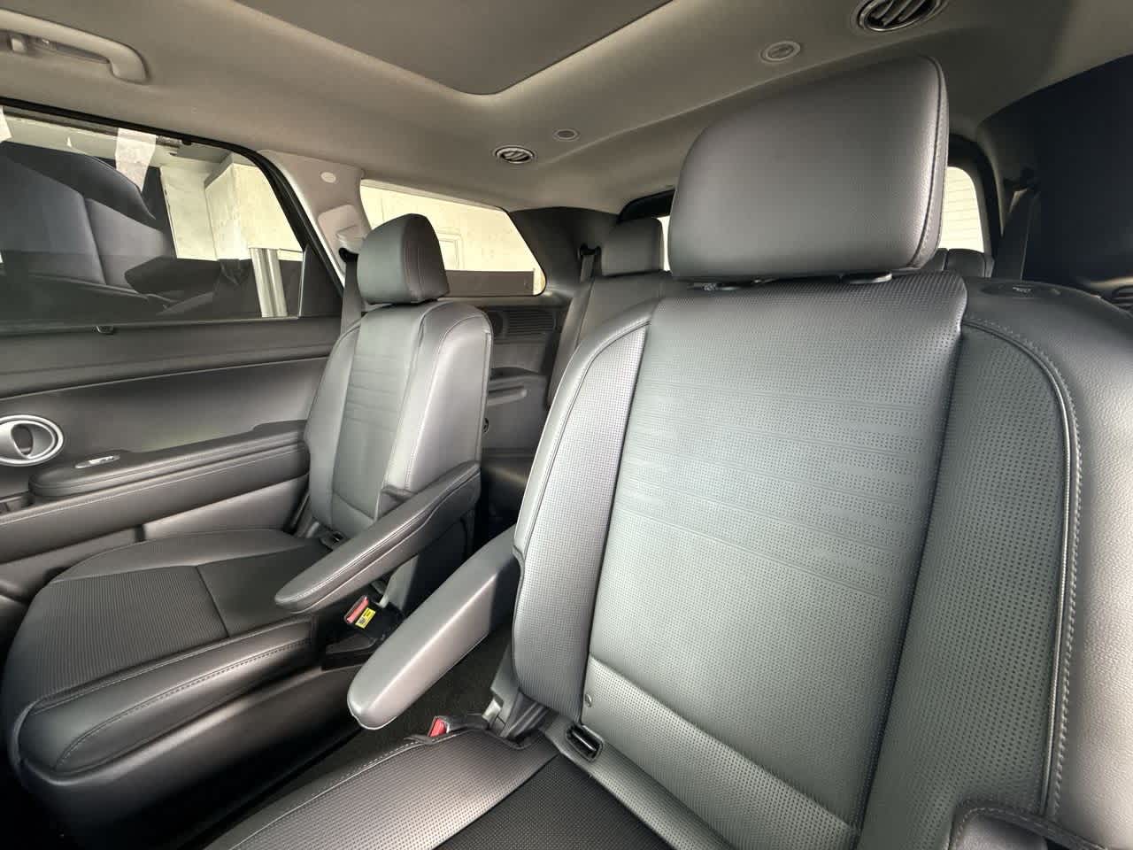 Thumbnail: 2026 Hyundai Palisade - 22