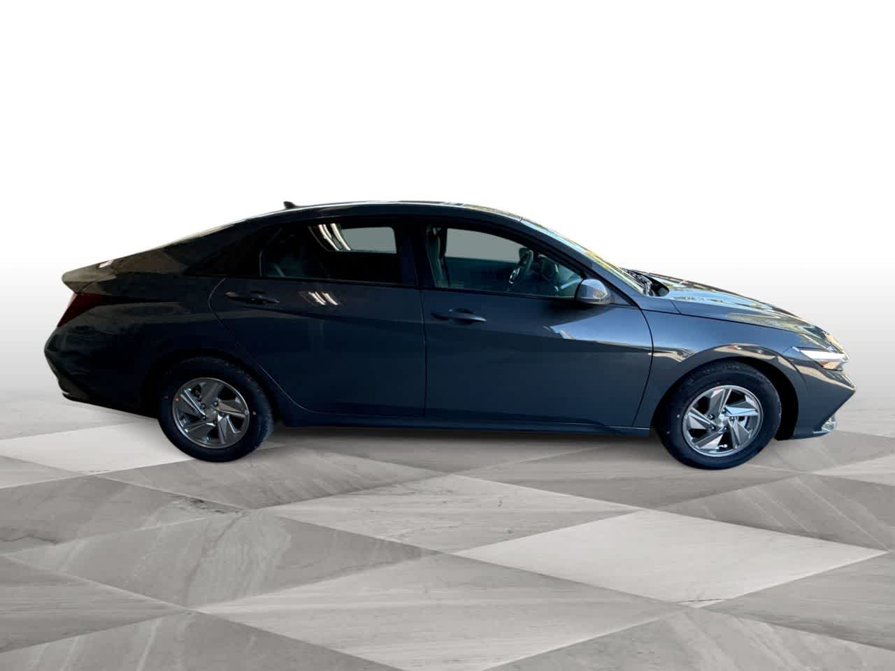 Thumbnail: 2026 Hyundai Elantra - 9