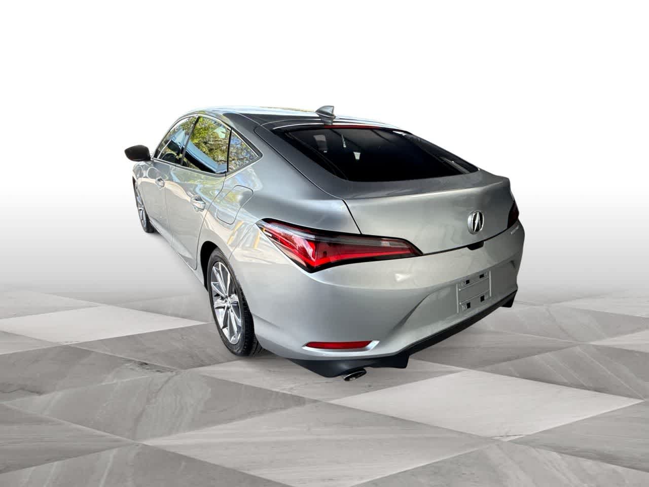 Thumbnail: 2024 Acura Integra - 6