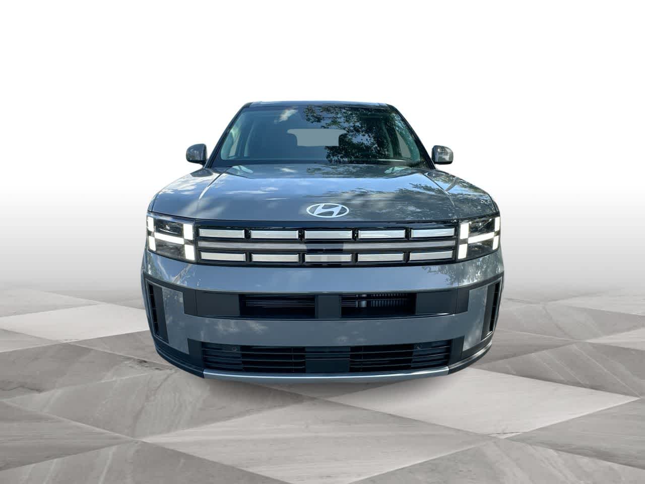Thumbnail: 2026 Hyundai Santa Fe - 3