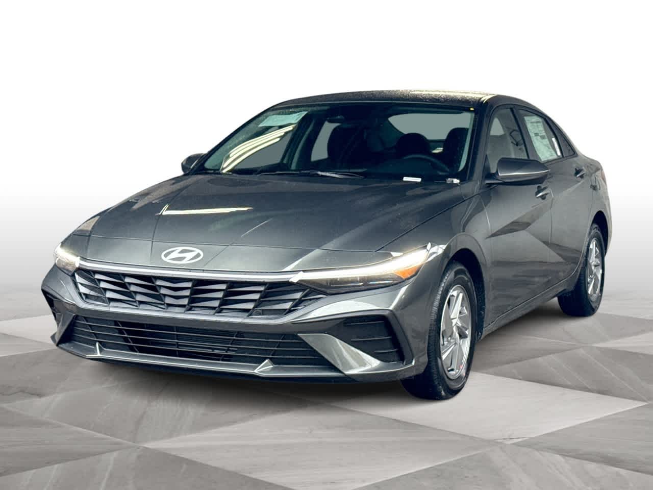 Thumbnail: 2026 Hyundai Elantra - 1