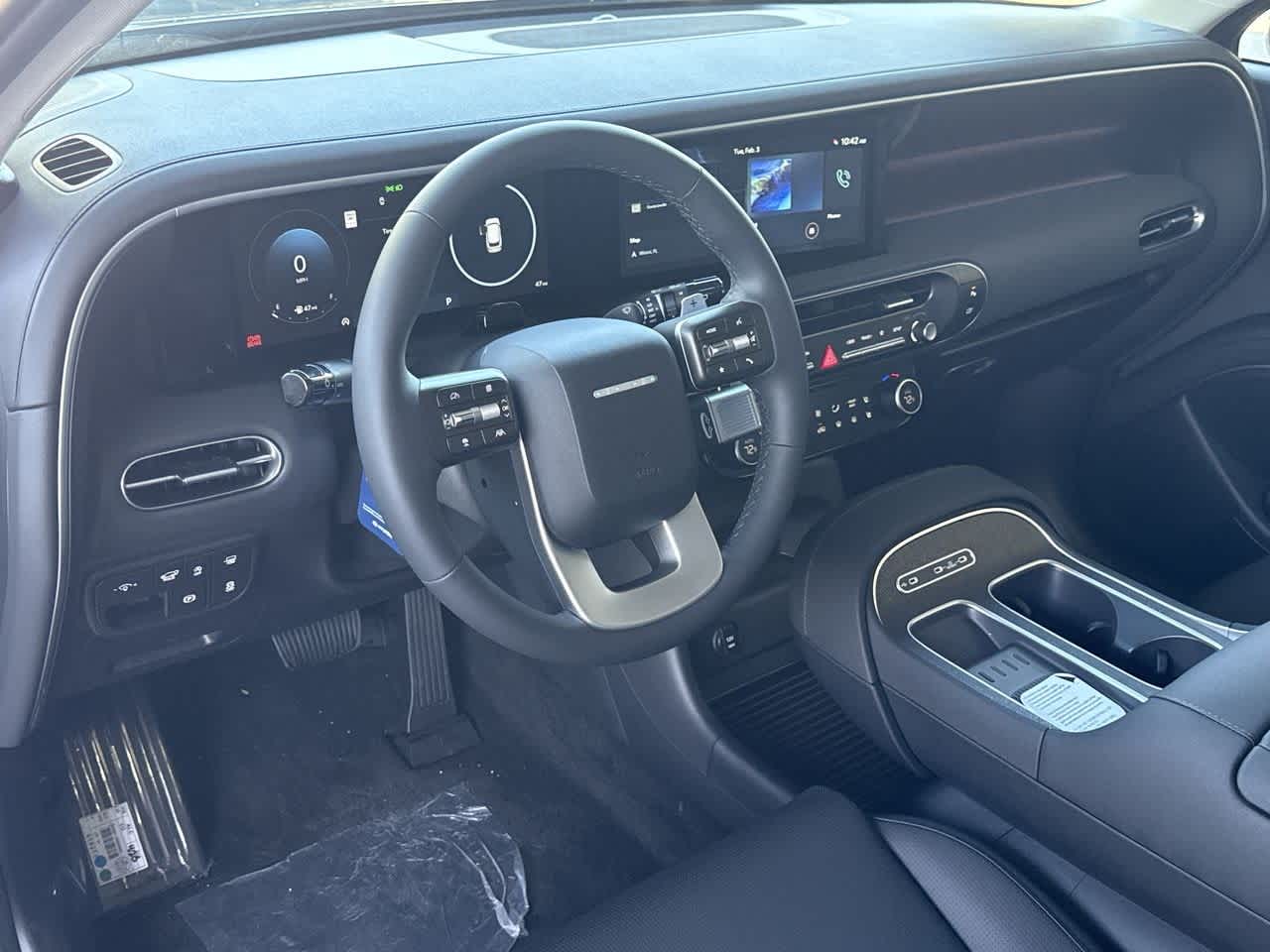 Thumbnail: 2026 Hyundai Palisade - 13