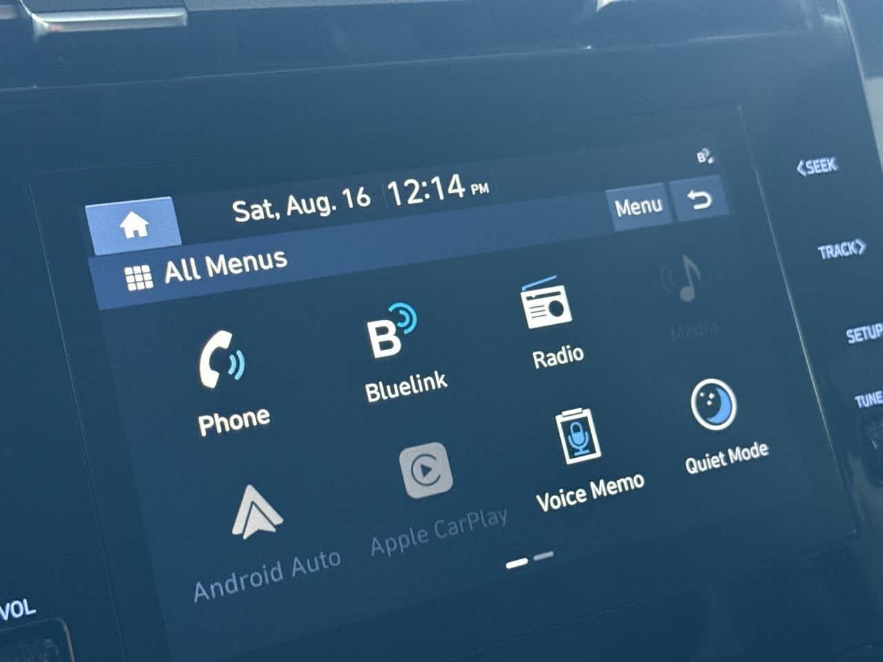 Thumbnail: 2023 Hyundai Tucson - 18