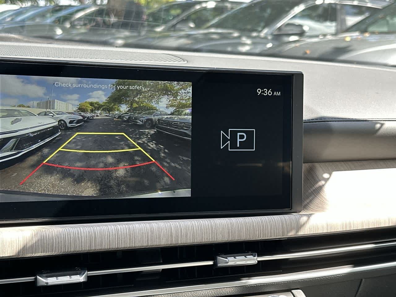 Thumbnail: 2025 Hyundai Sonata - 19